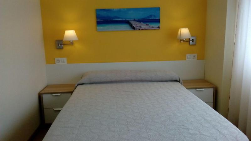 Hostal Restaurante Rancheiro Vigo Eksteriør bilde