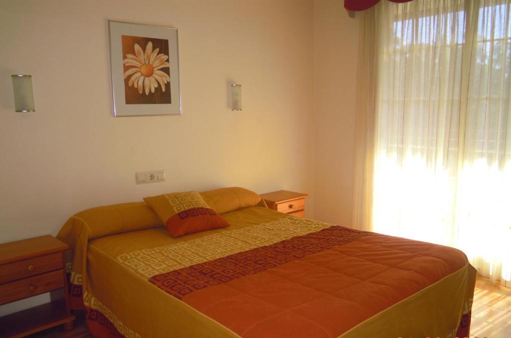 Hostal Restaurante Rancheiro Vigo Rom bilde
